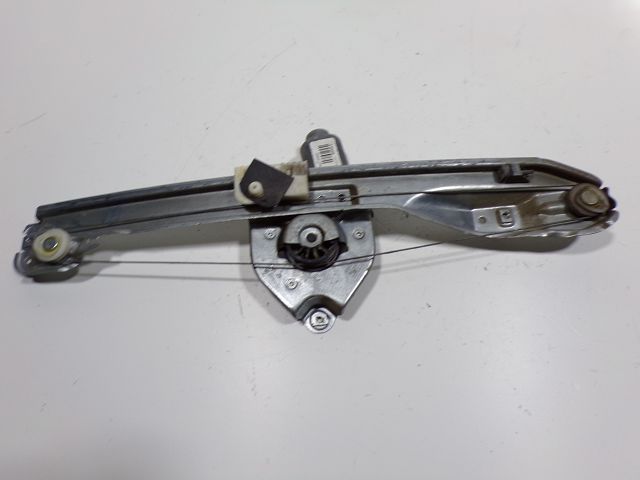 Lève-vitre électrique arrière gauche