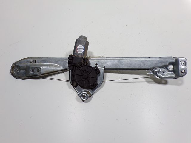 Lève-vitre électrique arrière gauche