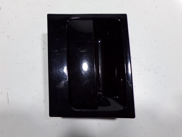 Poignée extérieure arrière droite