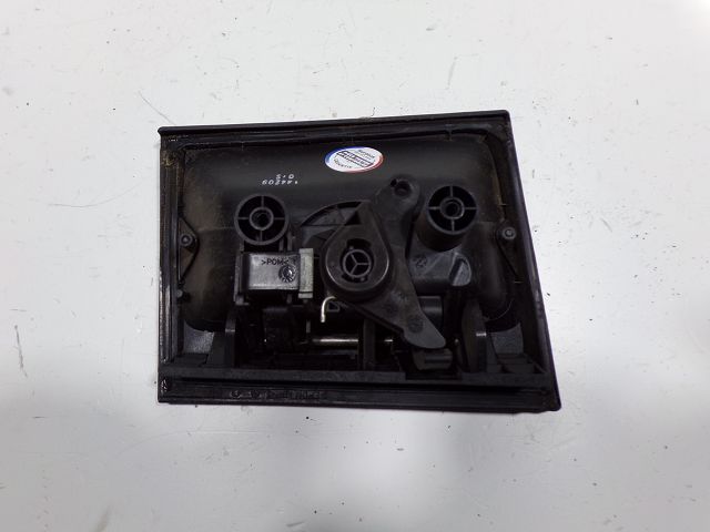 Poignée extérieure arrière droite