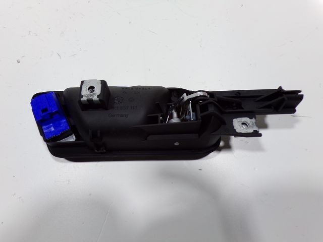 Poignée intérieure porte avant gauche