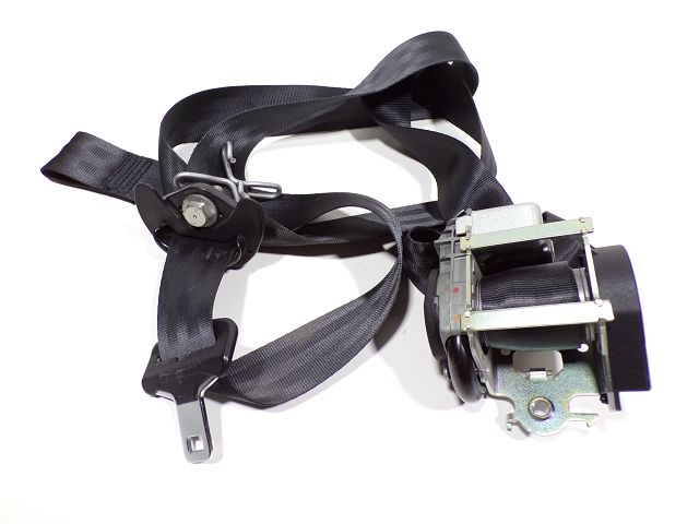 Ceinture avant droite