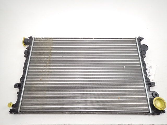 Radiateur