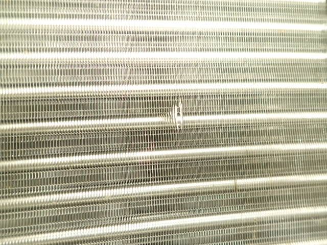 Radiateur