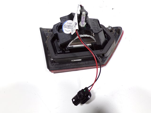 Feu arrière intérieur droit