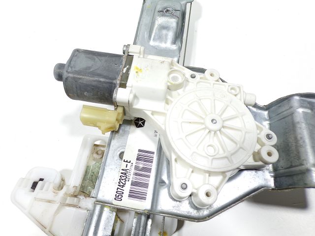 Lève-vitre électrique arrière gauche