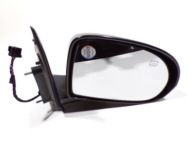 Retroviseur electrique droit