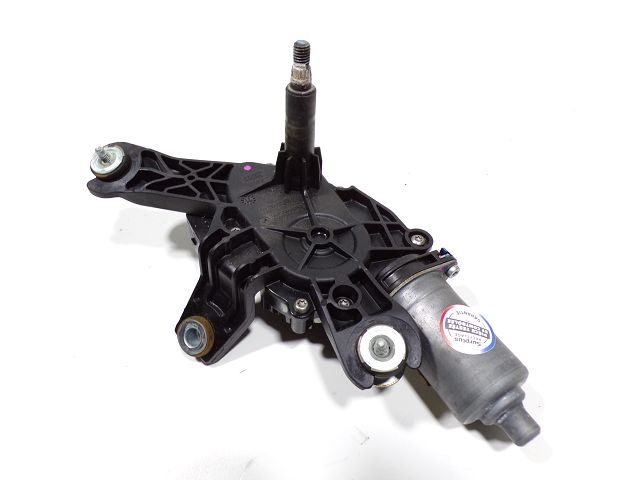 Moteur d'essuie glace arrière