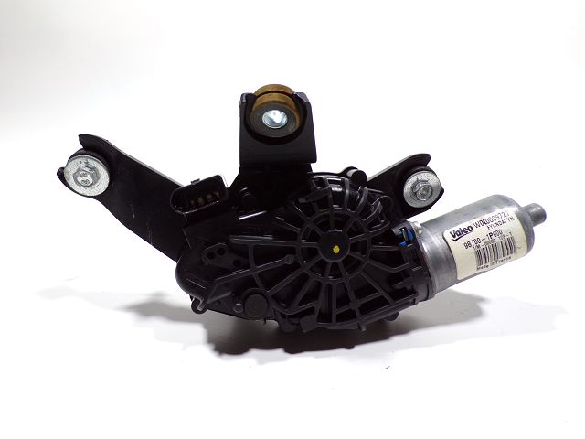Moteur d'essuie glace arrière