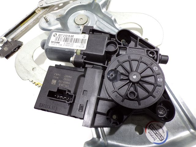 Lève-vitre électrique arrière gauche