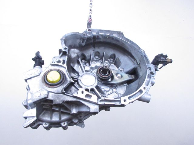 Boite a vitesse mecanique