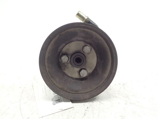 Pompe de direction assistée