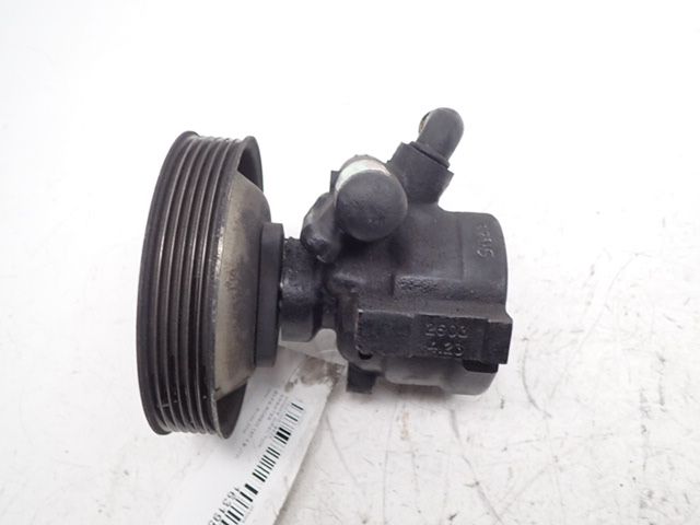 Pompe de direction assistée