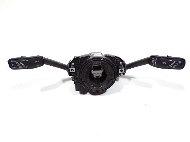 Commande sous-volant