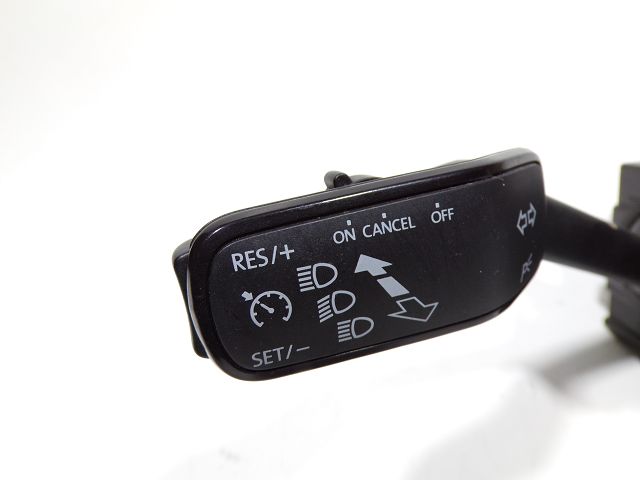 Commande sous-volant