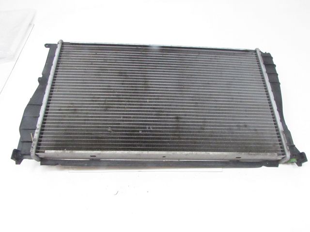 Radiateur
