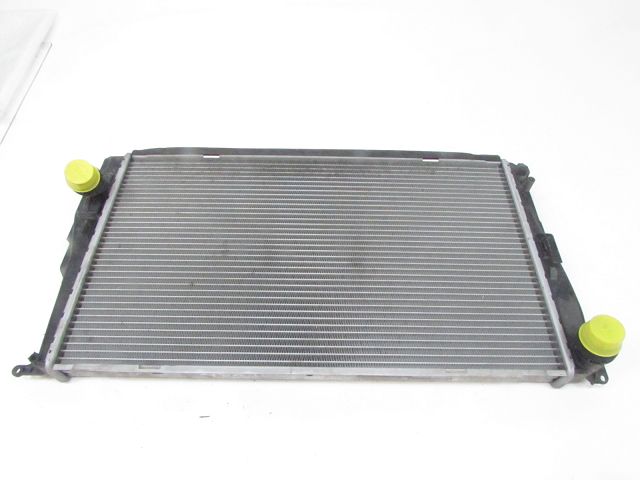 Radiateur