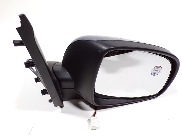 Retroviseur electrique droit