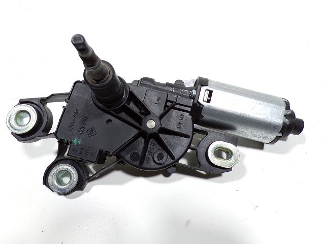 Moteur d'essuie glace arrière