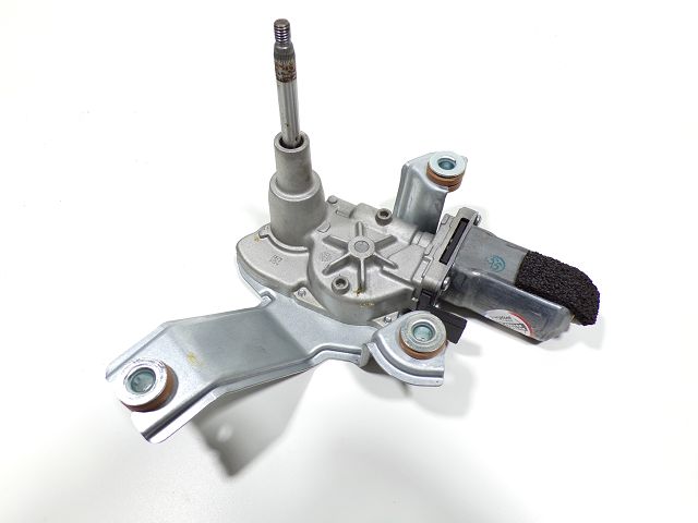 Moteur d'essuie glace arrière