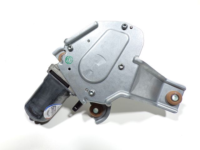 Moteur d'essuie glace arrière