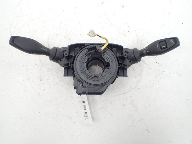 Commande sous-volant