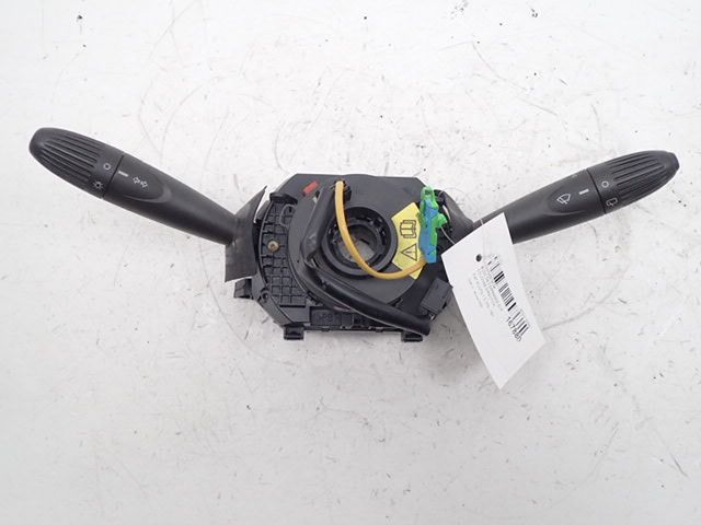 Commande sous-volant