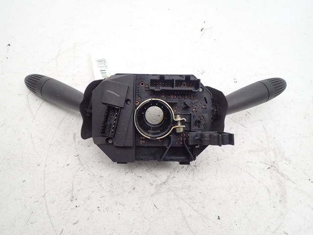 Commande sous-volant