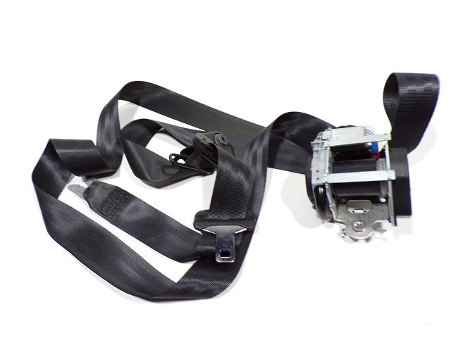 Ceinture avant droite