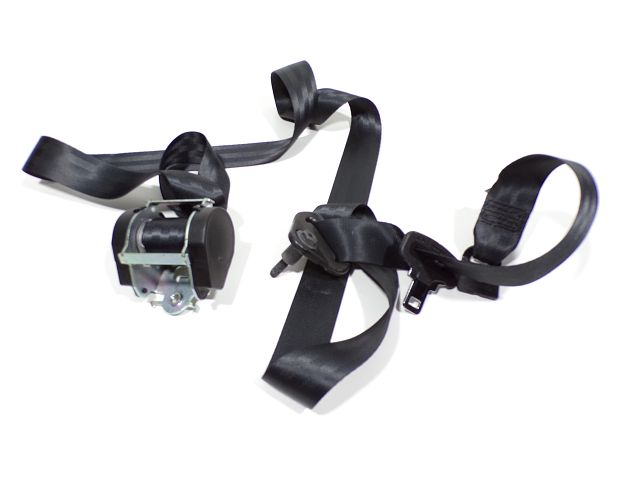 Ceinture arrière droite