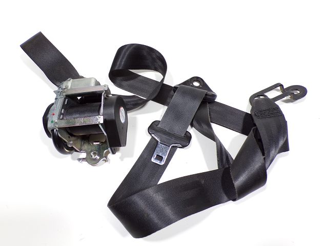 Ceinture avant droite