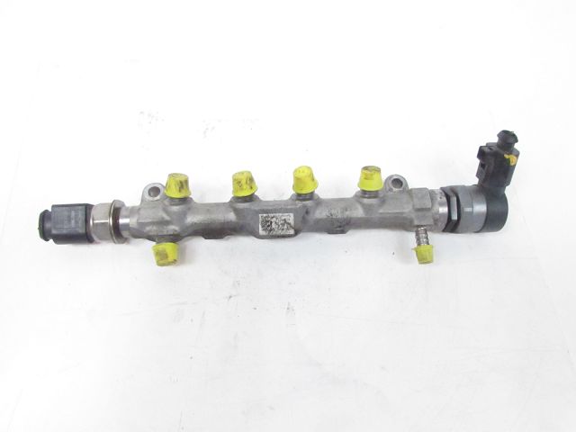 Rampe d'injection