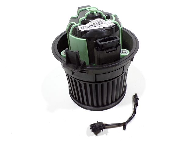 Ventilateur de chauffage