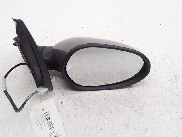 Rétroviseur électrique droit