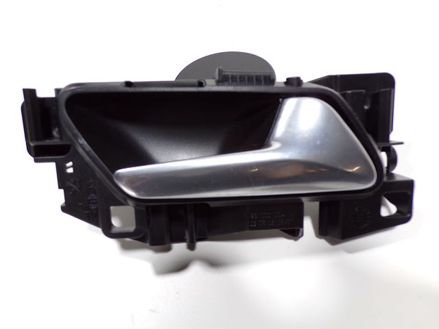 Poignée intérieure porte arrière droite