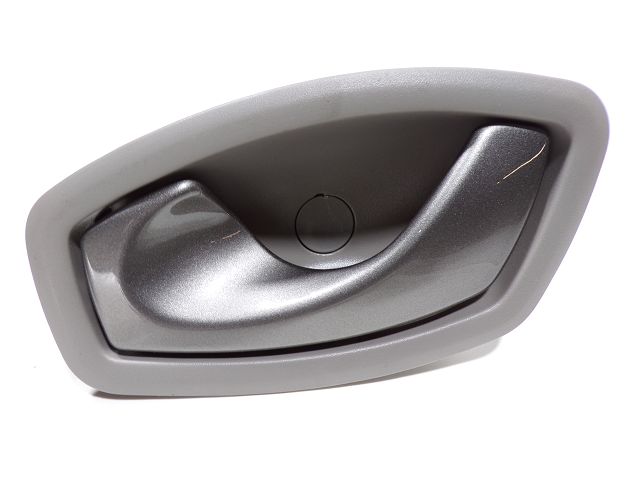 Poignée intérieure porte arrière gauche