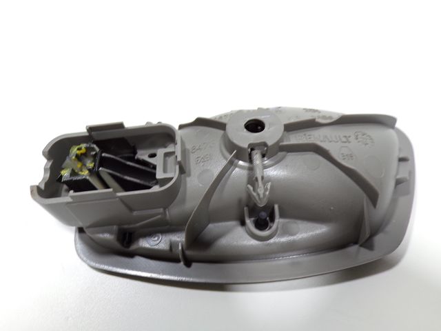 Poignée intérieure porte arrière droite