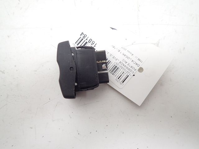 Commande lève-vitre avant droit