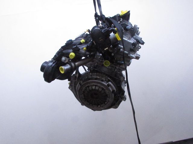 Moteur