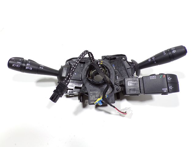 Commande sous-volant