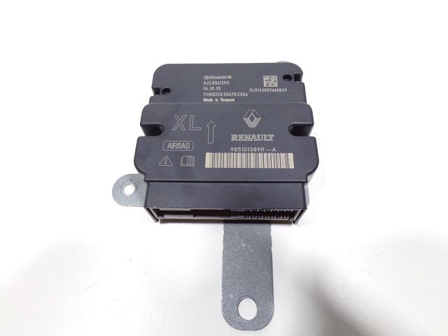 Boitier prétensionneur