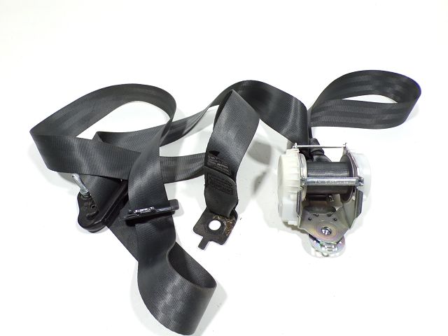 Ceinture arrière droite