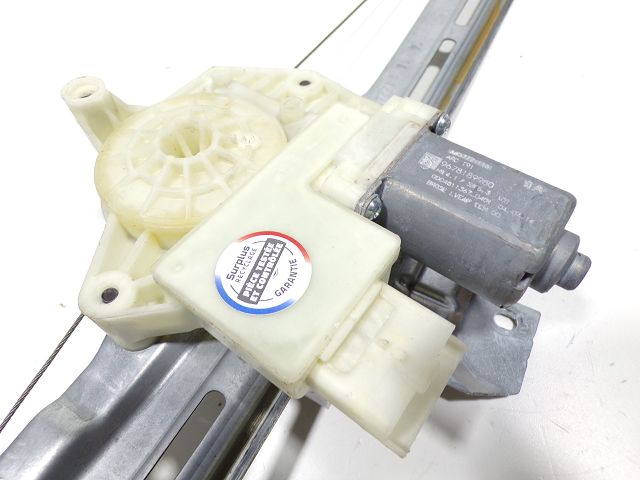 Lève-vitre électrique arrière droit