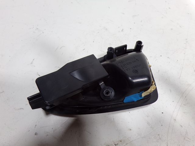 Poignée intérieure porte arrière droite