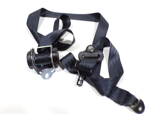 Ceinture arrière droite