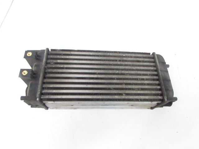 Echangeur d'air