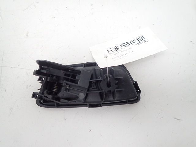 Poignée intérieure porte arrière gauche