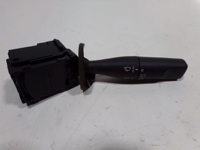 Commande essuie-glace