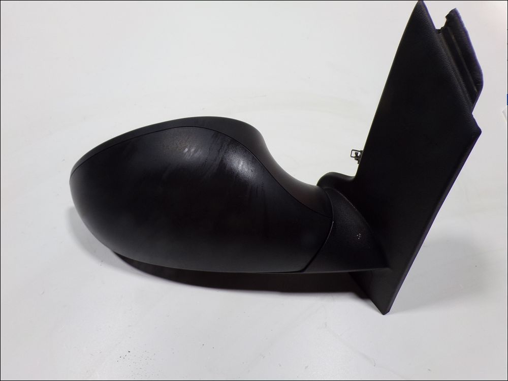 Rétroviseur électrique droit