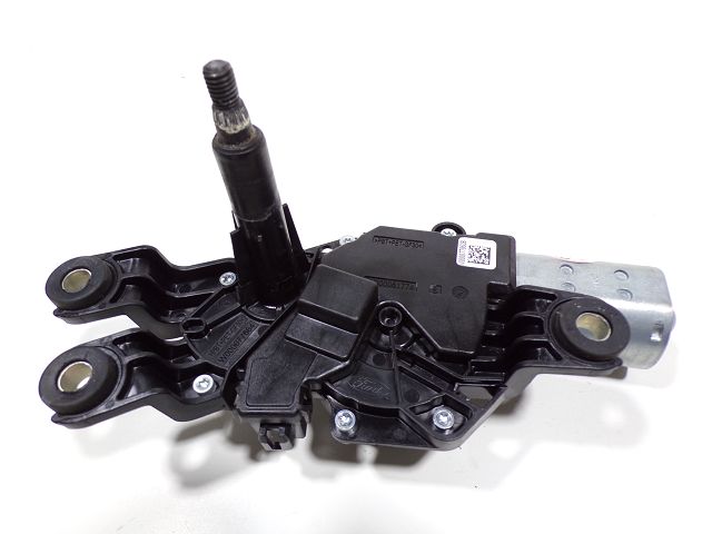 Moteur d'essuie glace arrière